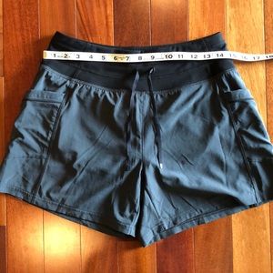 Lucy Revolution Run 5” Short